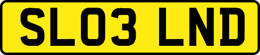 SL03LND