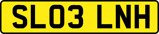 SL03LNH