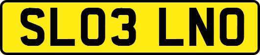 SL03LNO