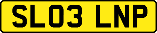SL03LNP