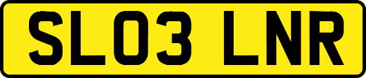 SL03LNR
