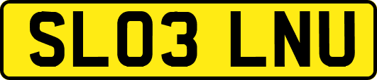 SL03LNU
