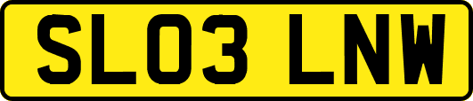 SL03LNW