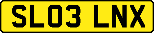 SL03LNX