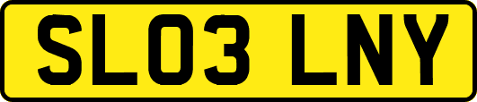 SL03LNY