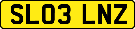 SL03LNZ