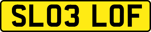 SL03LOF