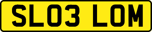 SL03LOM