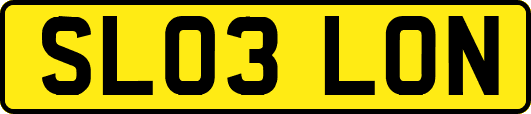 SL03LON