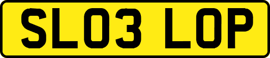 SL03LOP