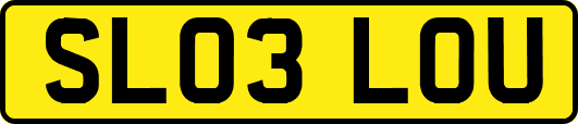 SL03LOU