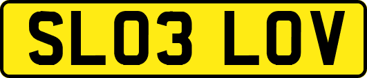 SL03LOV