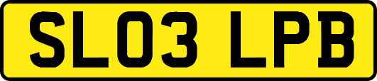 SL03LPB