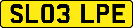 SL03LPE