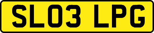 SL03LPG