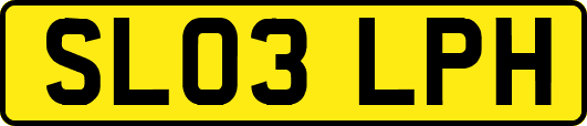 SL03LPH