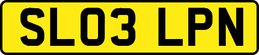 SL03LPN