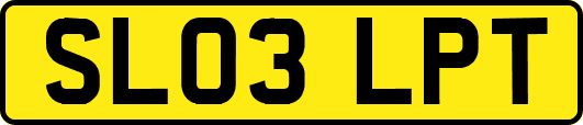 SL03LPT