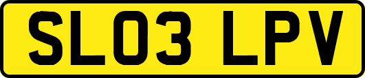 SL03LPV