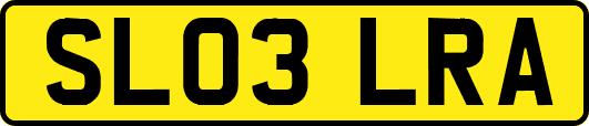 SL03LRA