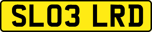 SL03LRD