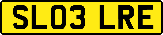 SL03LRE
