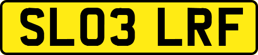 SL03LRF