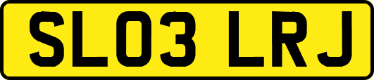 SL03LRJ