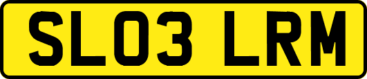 SL03LRM