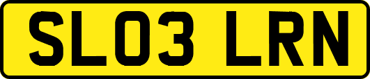 SL03LRN