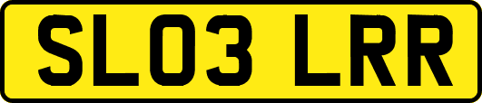SL03LRR