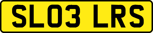SL03LRS