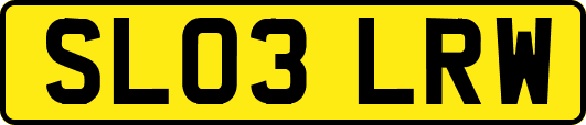 SL03LRW