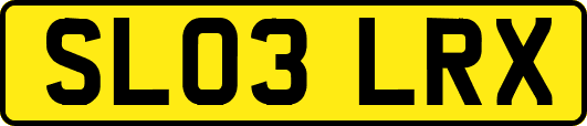 SL03LRX