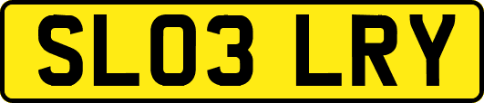 SL03LRY