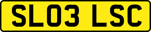 SL03LSC