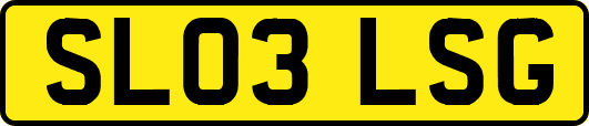 SL03LSG