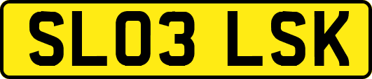 SL03LSK
