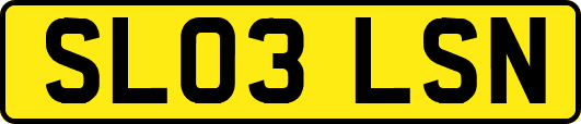 SL03LSN