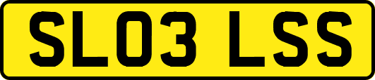 SL03LSS