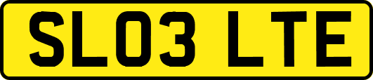 SL03LTE