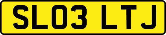 SL03LTJ