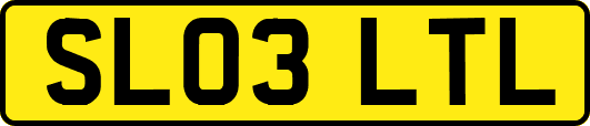 SL03LTL