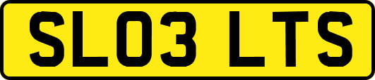 SL03LTS