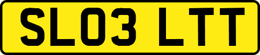 SL03LTT