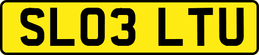 SL03LTU