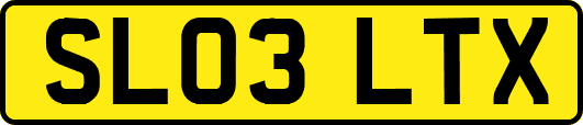 SL03LTX