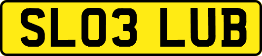 SL03LUB