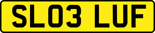 SL03LUF