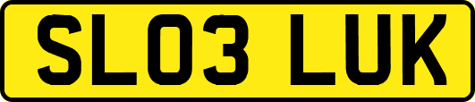 SL03LUK